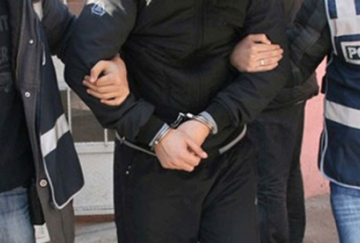 Okul müdürü cinsel istismar iddiasıyla tutunlandı