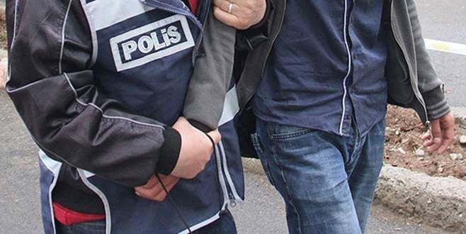 Ankara saldırının faillerinden biri Gaziantep’te yakalandı