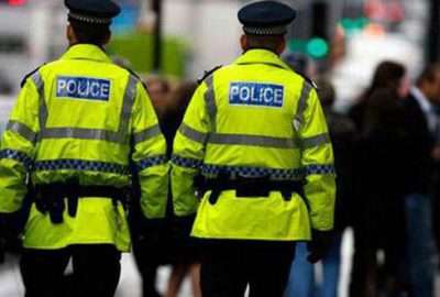 Londra’da DHKP-C operasyonu