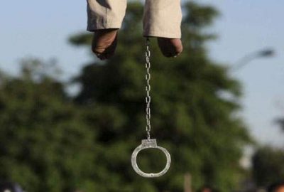 Geçen yıl bin 634 darağacı kuruldu