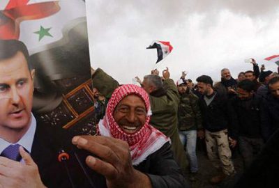 ABD, Rusya’nın çizgisine geldi