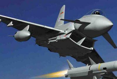 Kuveyt, İtalya’dan 28 savaş uçağı satın aldı