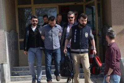 16 yaşındaki kızla ilişkiye girerken yakalandı