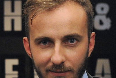 Alman mizahçıya yargı yolu göründü