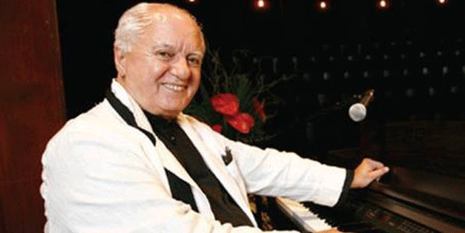 Ünlü yönetmen hayatını kaybetti!