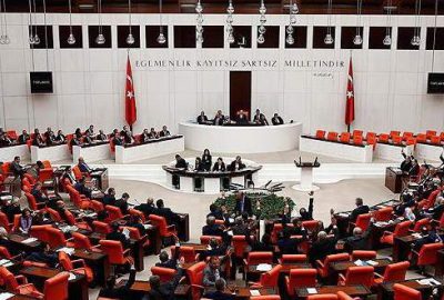 Türkiye İnsan Hakları ve Eşitlik Kurumu Kanun Tasarısı yasalaştı