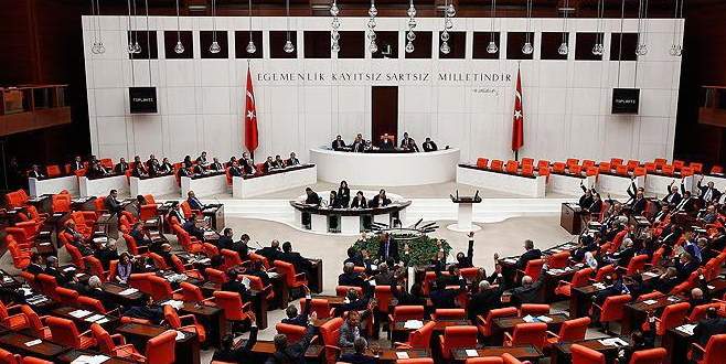 Türkiye İnsan Hakları ve Eşitlik Kurumu Kanun Tasarısı yasalaştı