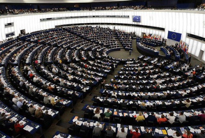 Brüksel’deki terör saldırılarının faili AP’de çalışmış