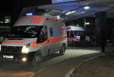 Bitlis’te bir korucu şehit oldu