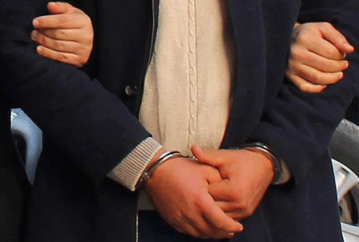 Eski DBP ilçe başkanı, Erdoğan’a hakaretten tutuklandı