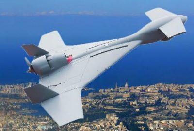 Azerbaycan, Ermeni hedeflerini ‘Kamikaze’lerle vurmuş