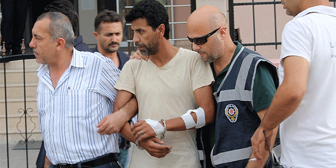 Arkadaş cinayeti sanıklarına müebbet hapis