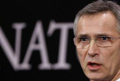 ‘Türkiye olmasa IŞİD’le mücadele daha zor’