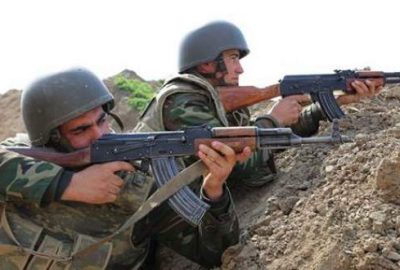 Azerbaycan’dan zorunlu karşılık!