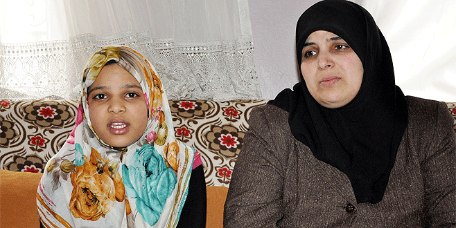 Bursa’da 28 gün sonra gelen mutluluk