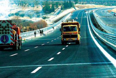 Kamu yatırımlarında ‘aslan payı’ ulaştırmanın