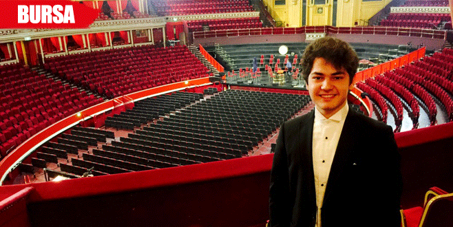 Suriyeli Tambi’den bir uluslararası başarı daha