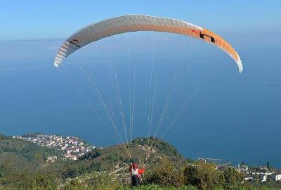 Ordu, bir milyon turist hedefliyor