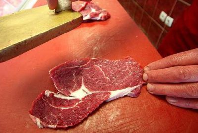 Kırmızı et fiyatlarında yeni sistem