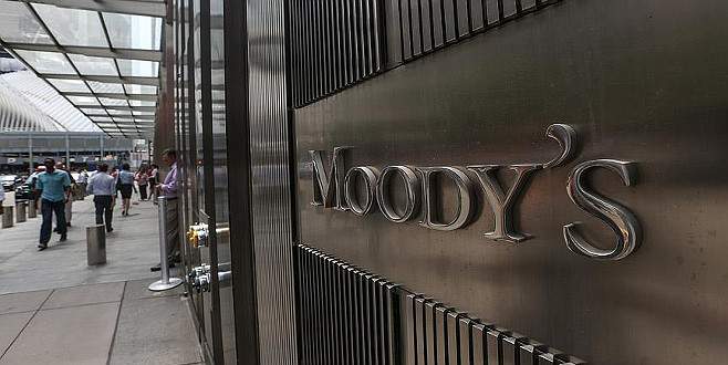 Moody’s’ten Türk bankalarına ilişkin açıklama