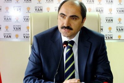 Başkan Soğanda’dan Kılıçdaroğlu’na Kınama