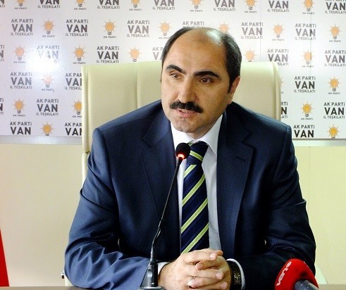 Başkan Soğanda’dan Kılıçdaroğlu’na Kınama Başkan Soğanda’dan Kılıçdaroğlu’na Kınama