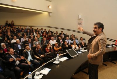 Dr. Şaban Kızıldağ: “Mazeret Yok”