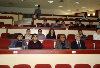 Bir Bağış Bir Hayat Kurtarır