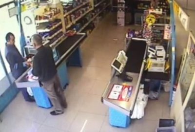 Market Dolandırıcısı Tutuklandı