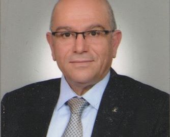 AK Parti İl Başkanı Hüseyin Cahit Özden’den Türk Polis Teşkilatının Kuruluşunun 171.yılı Mesajı