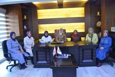 Eğitim Bir-sen Afyonkarahisar Şubesi Kadınlar Komisyonundan Kılıçdaroğlu’na Tepki: