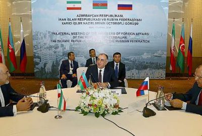 ‘Ermeni ordusu işgal altındaki toprakları terk etmeli’