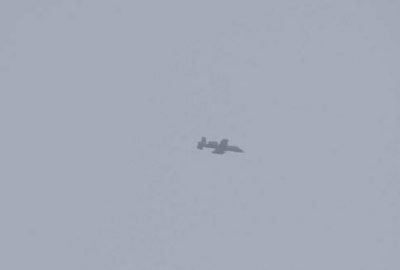 IŞİD’e ortak darbe!