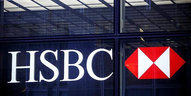 ‘HSBC yaptırıma rağmen Esad’in kuzeniyle çalıştı’ iddiası