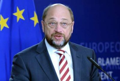 ‘Türkiye güvenilir bir ortak’