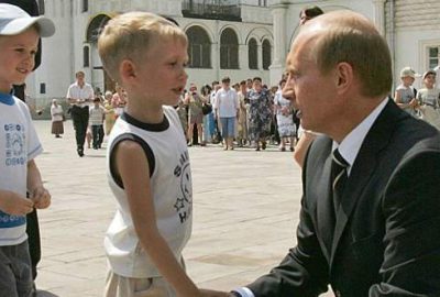 Putin Panama sessizliğini bozdu: Gurur duyuyorum
