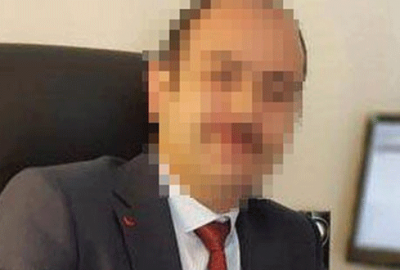 Öğrencisini WhatsApp’tan taciz etti, Kaymakamlık affetmedi