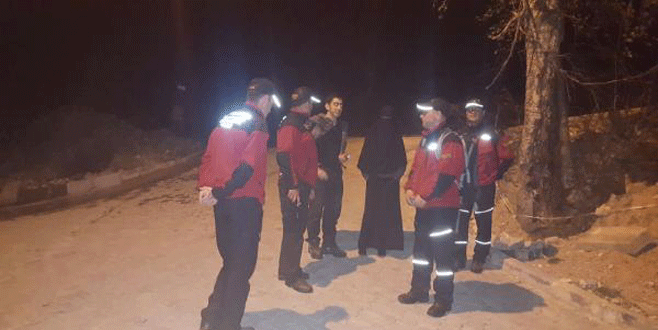 Uludağ’daki kayıplar tabela sayesinde bulundu