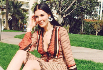 Hatice’nin Cannes çıkarması