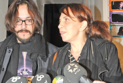 ‘Albüm var, çocuk yok’