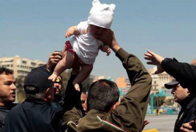 Çaresizlik! Sığınmacıların dramı bitmek bilmiyor