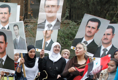 Suriyeli Alevilerden BBC’ye yalanlama