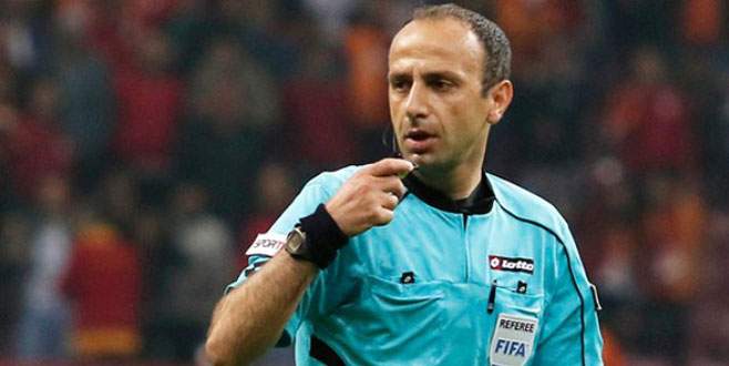 Kritik maç Barış Şimşek’in