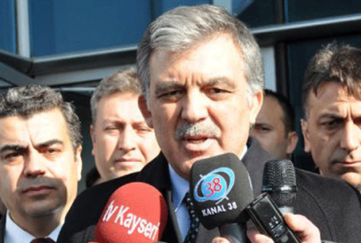 Abdullah Gül’ün 2 koruması Nusaybin’de şehit oldu