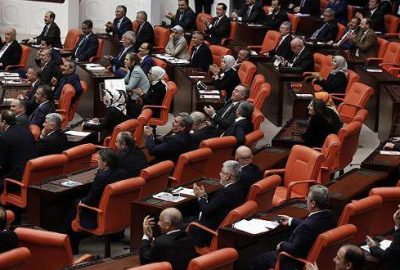 Milyonlarca vatandaşa TBMM’den müjdeli haber