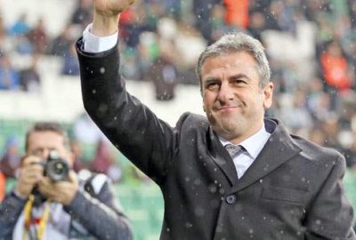 Hamza Hamzaoğlu’nun Beşiktaş karnesi ümit veriyor