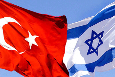 Türkiye-İsrail anlaşmasında önemli gelişme!