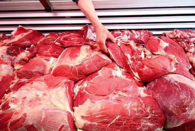 ESK’ya et ithalatı için 15 bin ton kontenjan