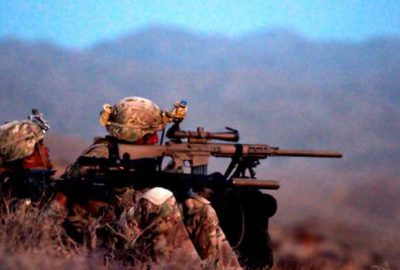 Ermenistan ateşkesi 110 kez ihlal etti