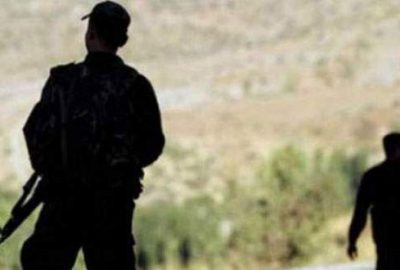 Şemdinli’den acı haber!